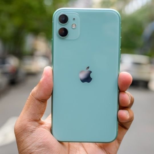 iPhone 11