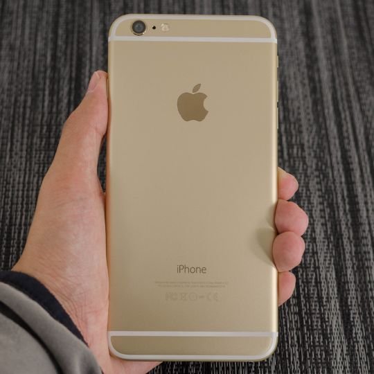 iPhone 6